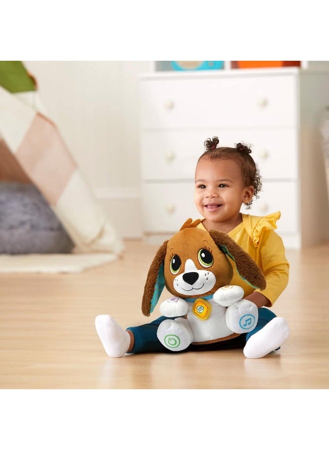 LeapFrog Speak & Learn Puppy  - Image 1