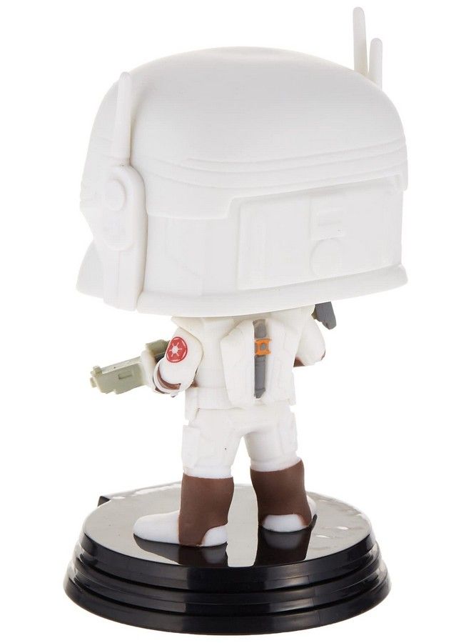 Funko Star Wars Imperial Super Commando Bobblehead 2021 N Shared Summer Exclusive 452 - Image 3