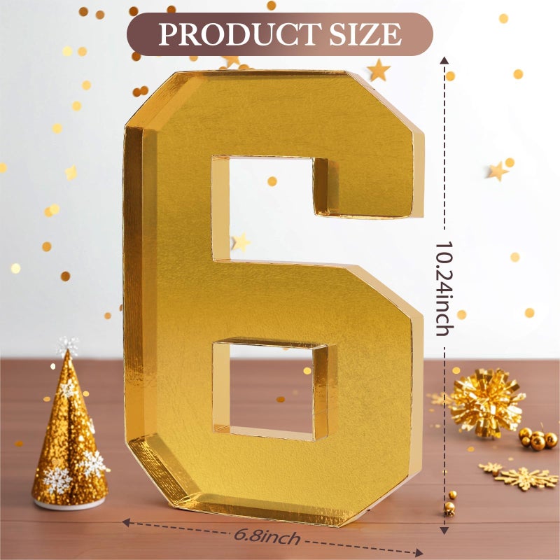 ORIENTAL CHERRY Graduation Decorations Class of 2026-2026 Numbers Charcuterie Board Box - 10" Serving Paper Tray for Graduation Centerpieces - Table Decoration for Kindergarten Preschool College Party Supplies - Image 4