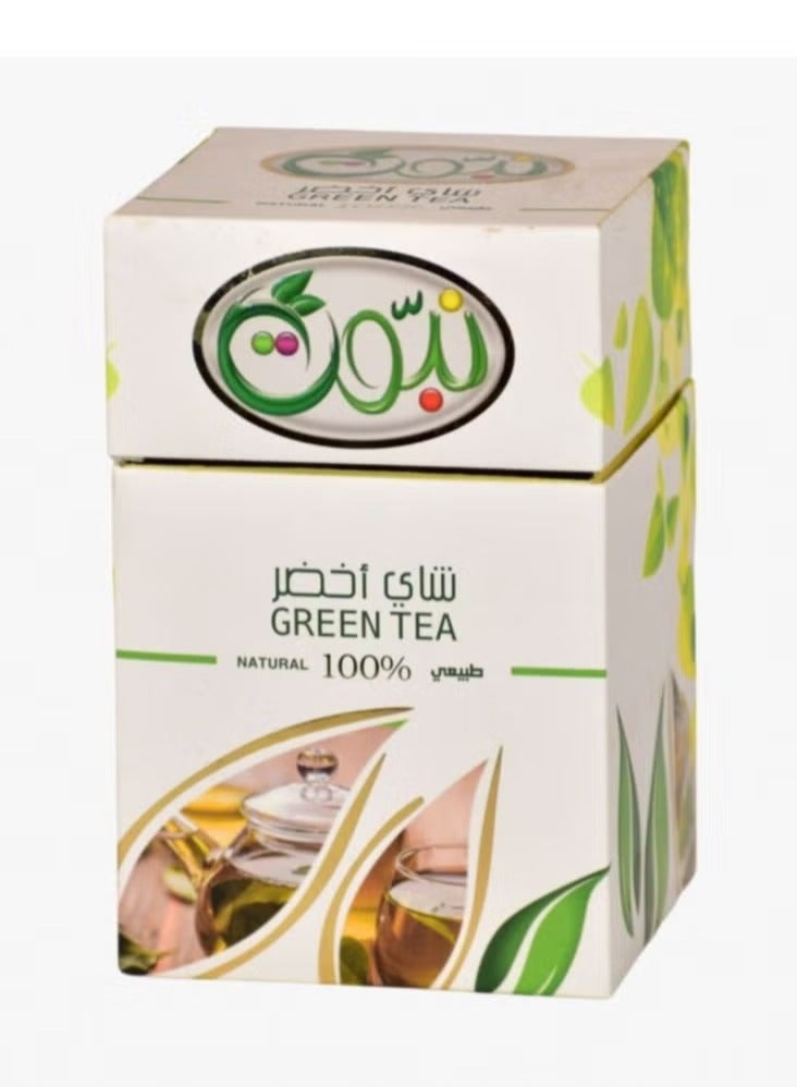 Natural Green Tea 150 grams