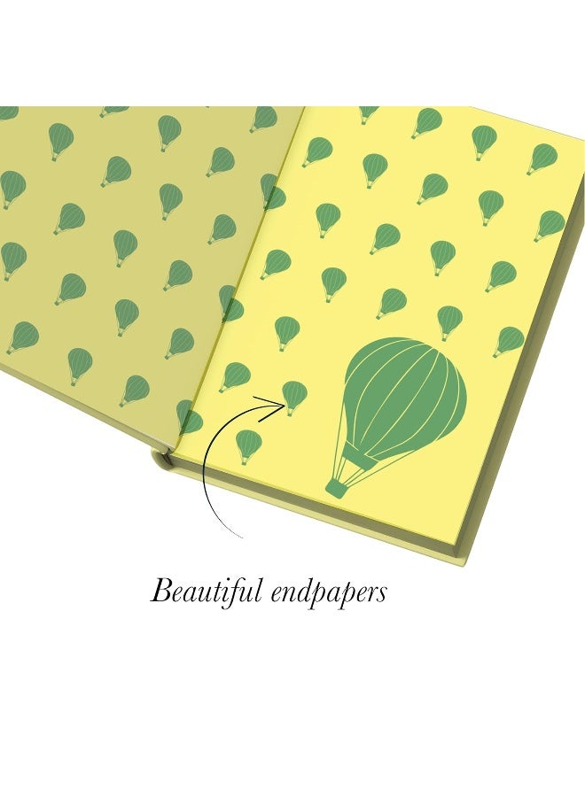 Penguin Select Classics: Around The World In Eighty Days: (Original, Unabridged Classic, Premium Hardbound Collector's Edition, Ideal for Gifting) - Image 5