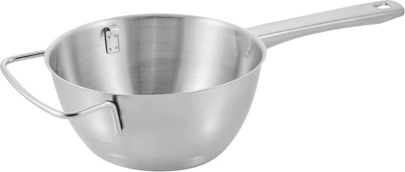 McSunley Prep•N•Cook بواسطة مطحنة الطعام المصنوعة من الفولاذ المقاوم للصدأ - Image 2
