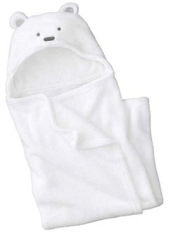 Ultrasoft Extra Large White Premium Supersoft Cute Cat Hooded Wrapper Bathrobe(White Catty) - pzsku/ZBE90533D02111C2C61E4Z/45/_/1692786170/2a9f01db-6b47-4a11-acea-399e3ac69d6c