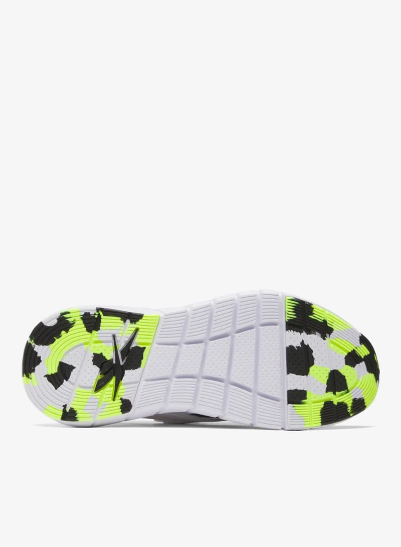 Reebok White|Black|Green Reebok Nano Gym Training Women's Shoes for Women | Best Price UAE