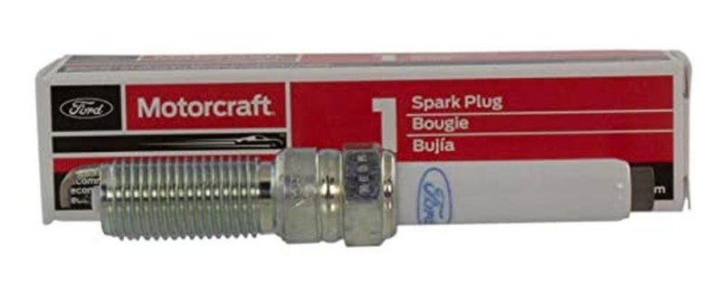 Motorcraft Spark Plug - SP588 - Image 5