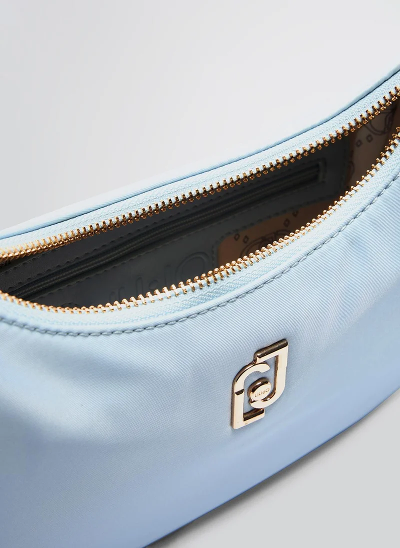 Liu Jo Shoulder Bag With Charm