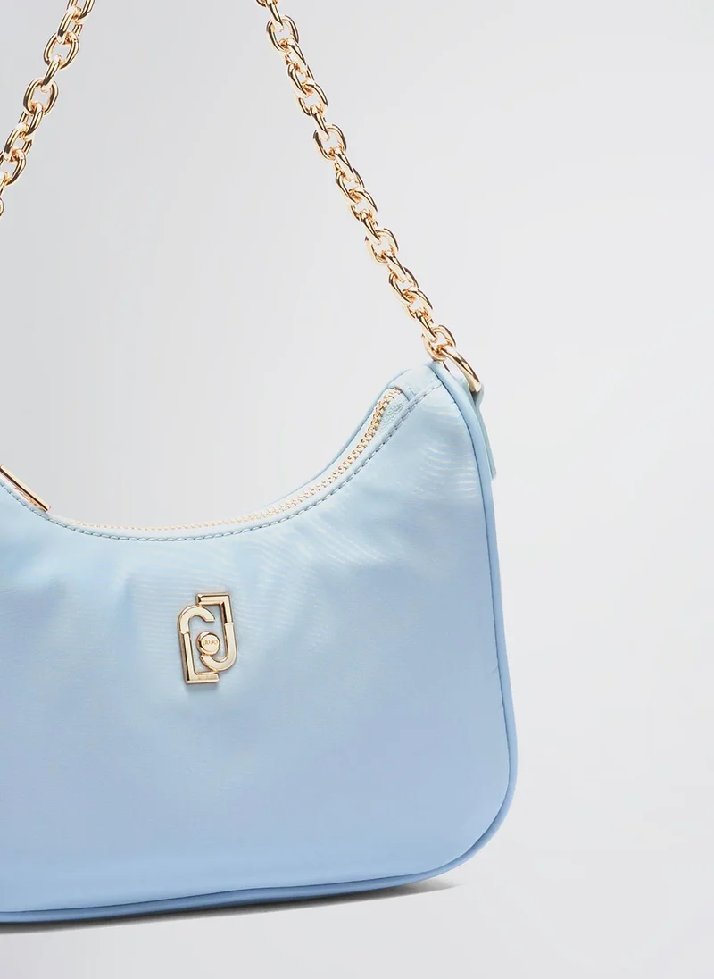Liu Jo Shoulder Bag With Charm
