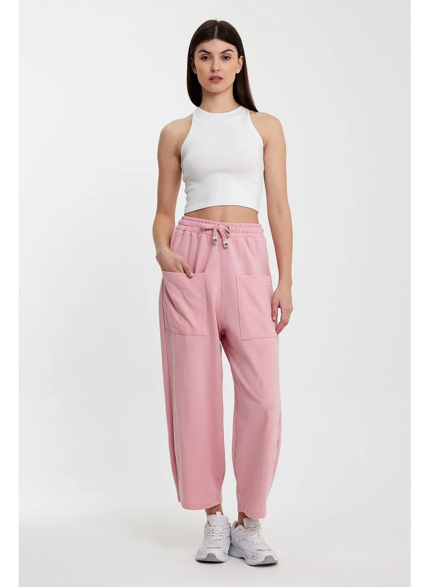 Alexander Gardi Alexandergardi Loose Cut Jogger Shalwar Trousers