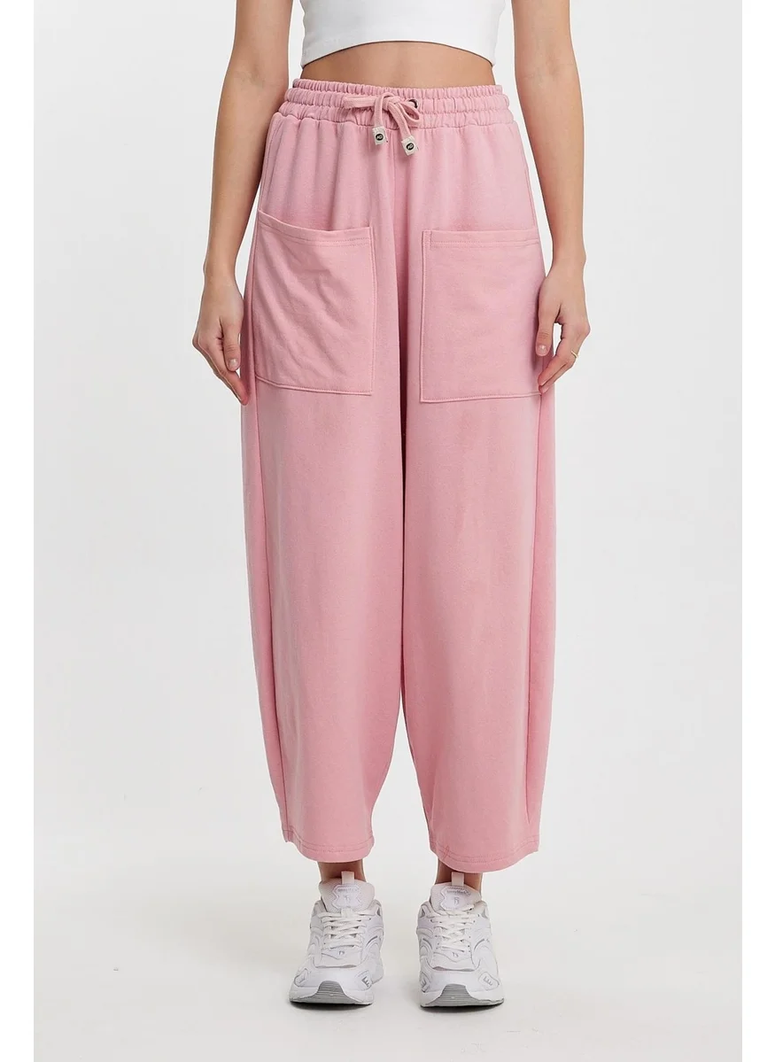 Alexander Gardi Alexandergardi Loose Cut Jogger Shalwar Trousers