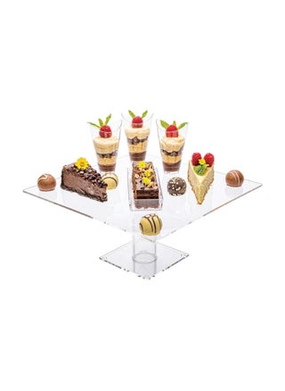 clear acrylic buffet and cake display stand - pzsku/ZBE90BD1A81F0C45F9F20Z/45/_/1710580390/b31f7458-e12b-467a-8ce5-6475230e585f