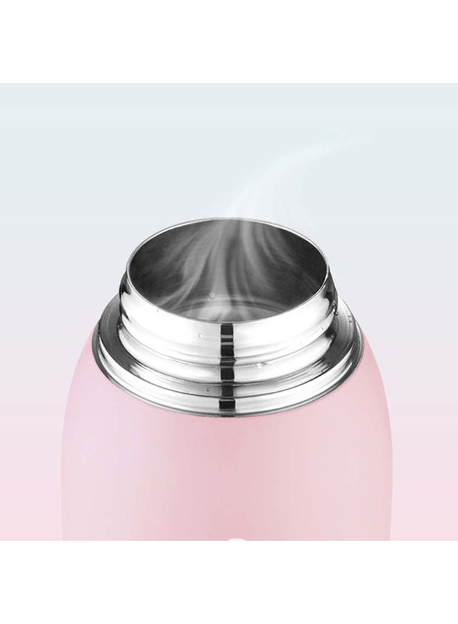 NIBEMINENT Intelligent Vacuum Insulated Rust Proof And Durable Water Bottle For Kids - 320ml - Image 5