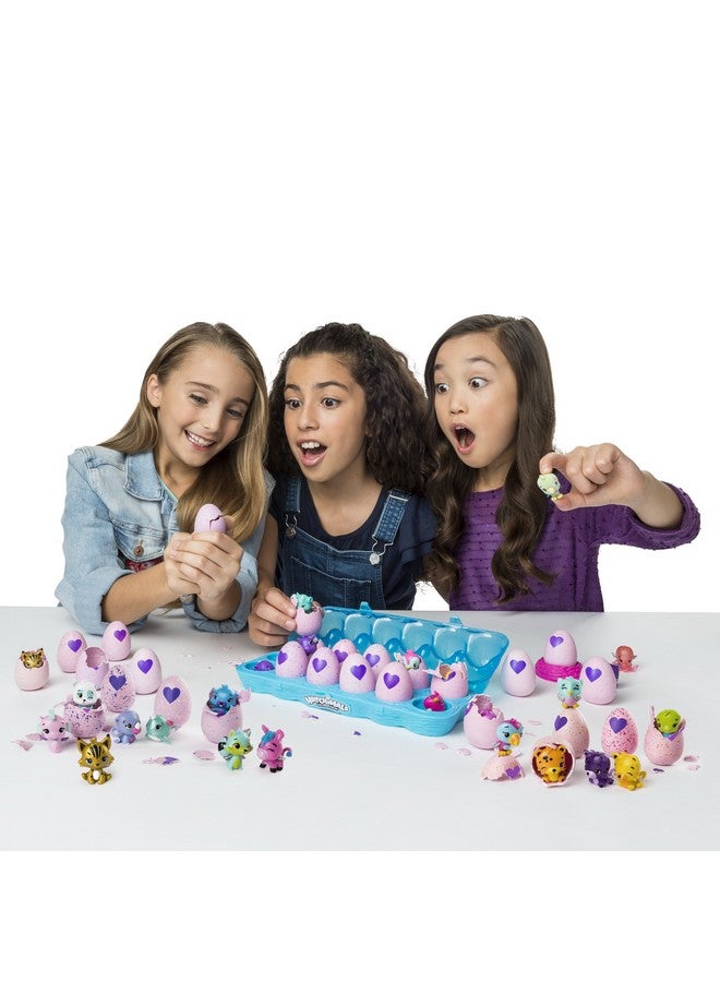 Hatchimals CollEGGtibles Season 2, 12-Pack Egg Carton, Collectible - Image 3