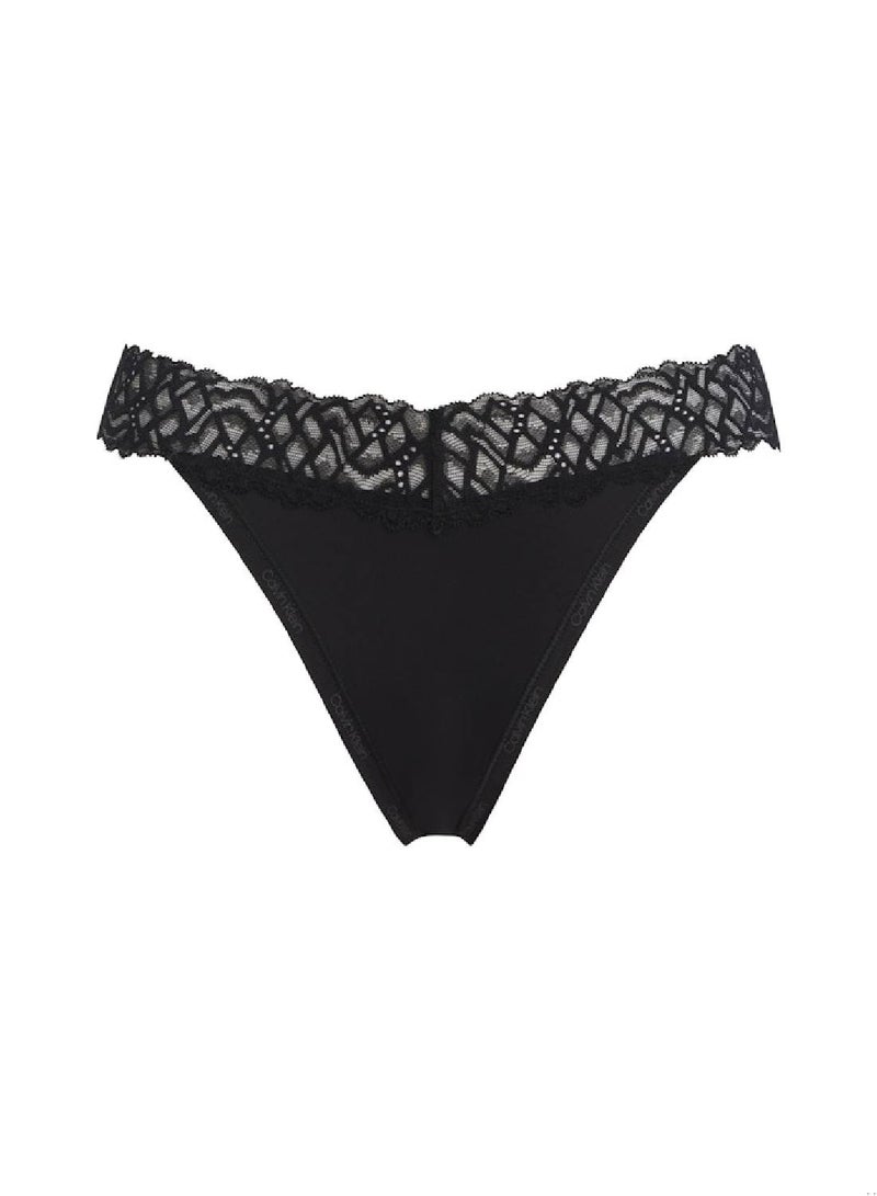 CALVIN KLEIN Attraction Bikini - Image 2