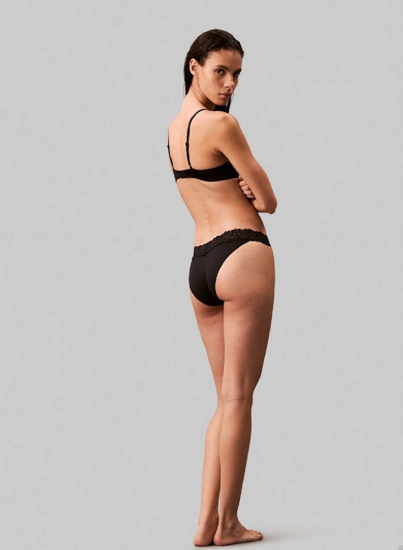 CALVIN KLEIN Attraction Bikini - Image 4