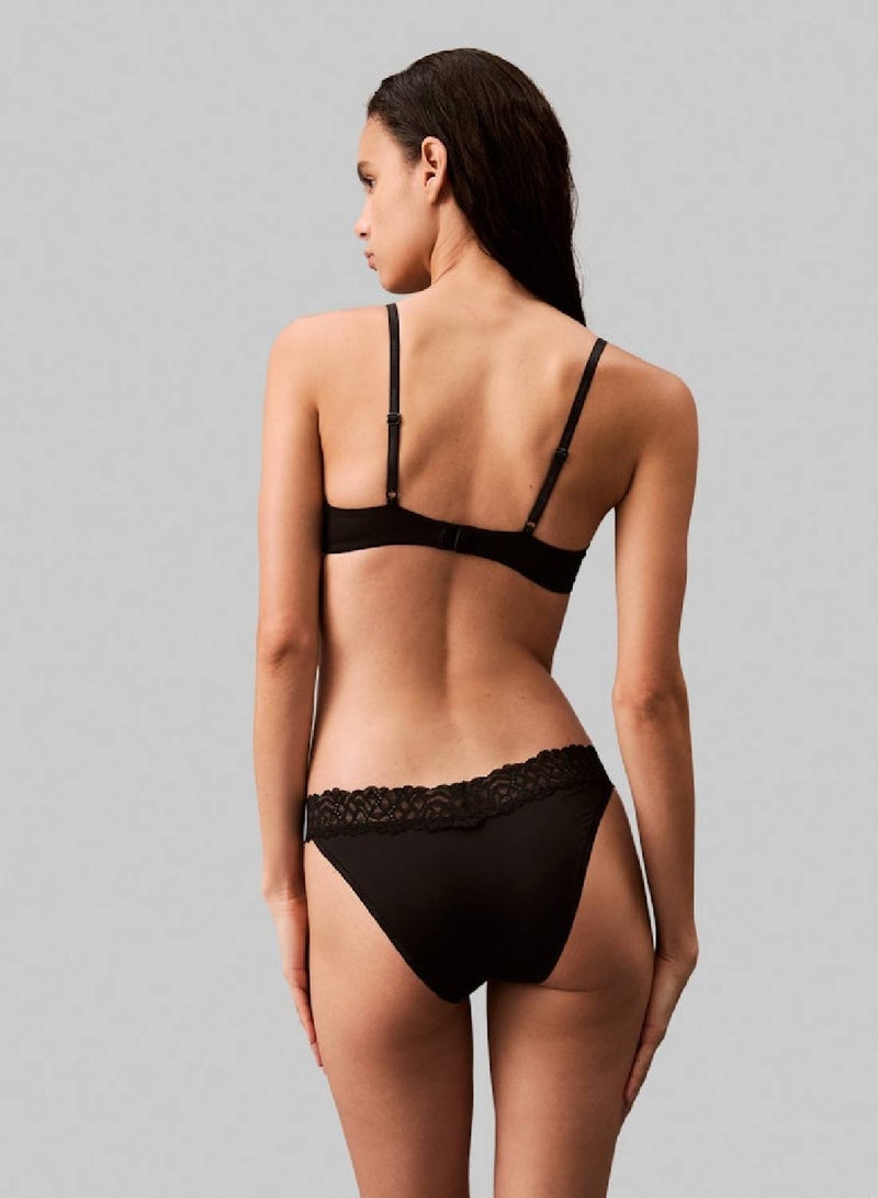 CALVIN KLEIN Attraction Bikini - Image 3