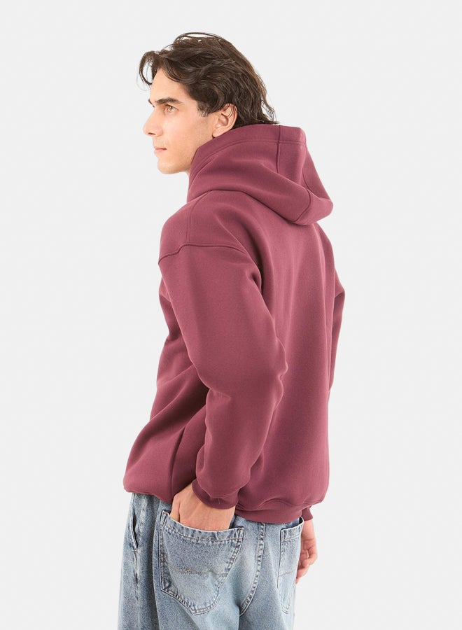 Premoda Permoda Men Hoodie Sweatshirt - Image 4
