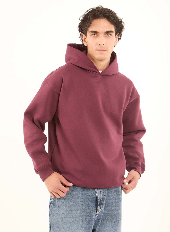 Premoda Permoda Men Hoodie Sweatshirt - Image 2