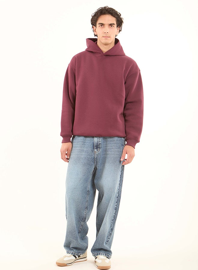 Premoda Permoda Men Hoodie Sweatshirt - Image 1