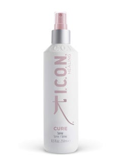 ICON I.C.O.N. Cure Replenishing Spray 8.5 Oz.  - Image 1