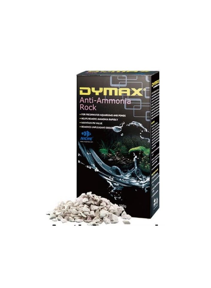 Dymax ANTI-AMMONIA ROCK 500G