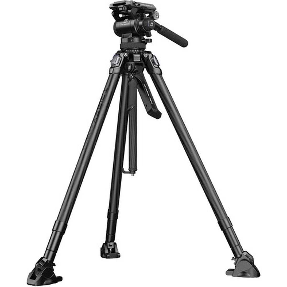 SMALLRIG SMALLRIG Tribex Carbon Ii Tripod Kit 5755 ZBE9175825448FCF38D10Z