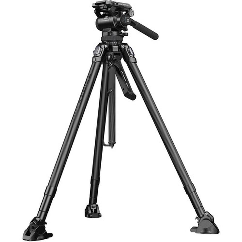 SmallRig X Potato Jet Tribex Carbon II Tripod Kit 5755 - Image 1