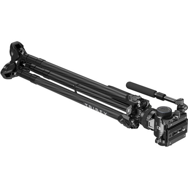 SmallRig X Potato Jet Tribex Carbon II Tripod Kit 5755 - Image 3