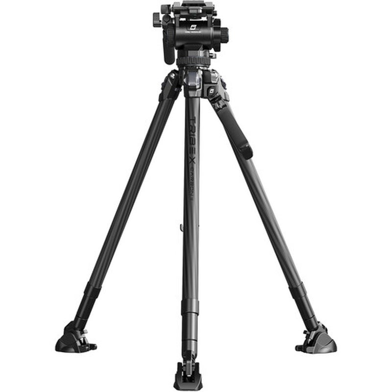 SmallRig X Potato Jet Tribex Carbon II Tripod Kit 5755 - Image 2