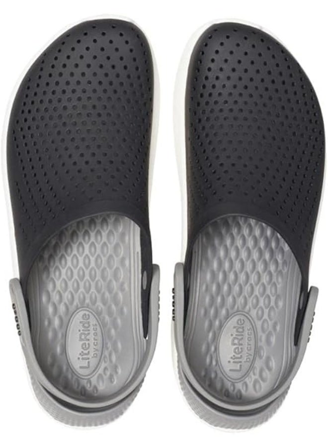 Crocs LiteRide Clog - Image 3