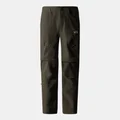 THE NORTH FACE olive