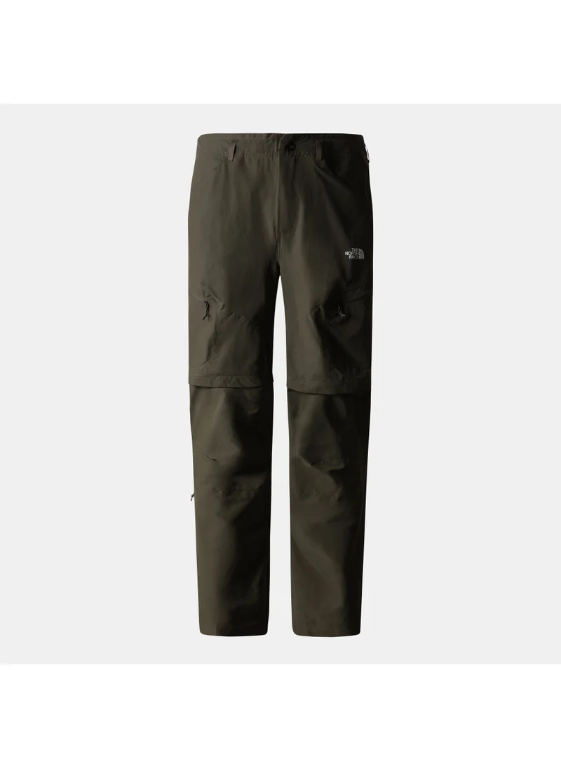 THE NORTH FACE Men’s Exploration Convertible Pants