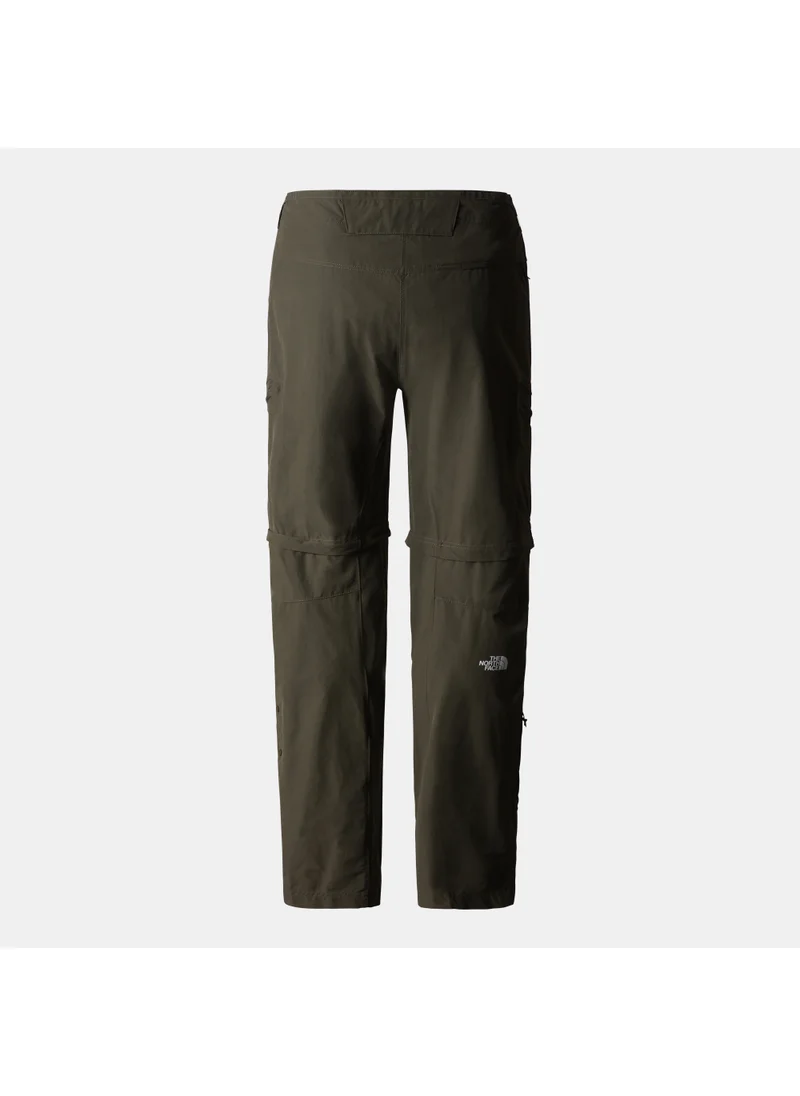 THE NORTH FACE Men’s Exploration Convertible Pants