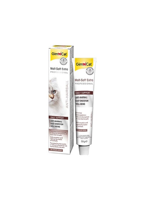 Malt-Soft Paste Extra - 50g