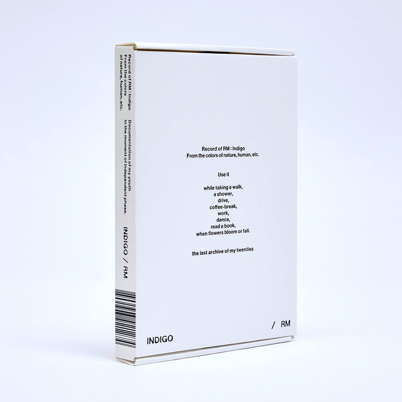 INTERSCOPE 'Indigo' Book Edition - Image 4