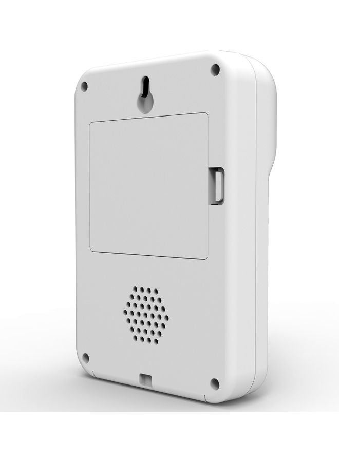 NIBEMINENT Wall-Mounted Infrared Thermometer - Image 2