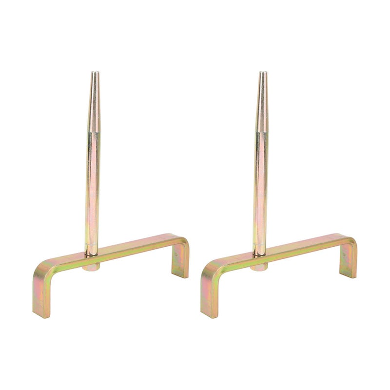 Universal Engine Cylinder Head Bracket Stand Set 2 Pcs High Hardness Car Maintenance Tool - Image 3