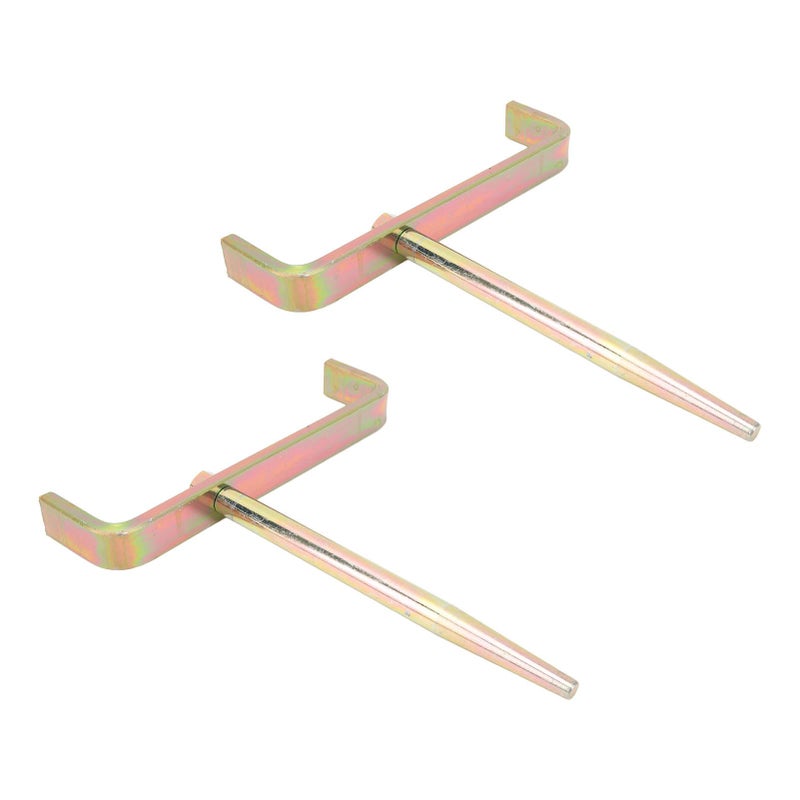 Universal Engine Cylinder Head Bracket Stand Set 2 Pcs High Hardness Car Maintenance Tool - Image 5