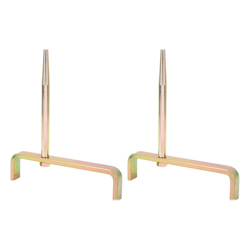 Universal Engine Cylinder Head Bracket Stand Set 2 Pcs High Hardness Car Maintenance Tool - Image 4