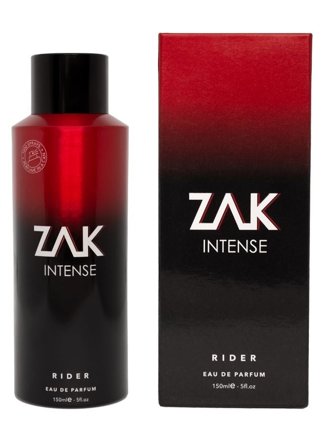 ZAK Rider - Eau De Parfum - 150 ml - Image 2