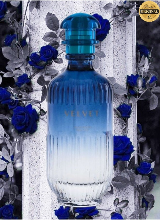 فلفيت عطر فيلفيت 100 مل  - Image 2