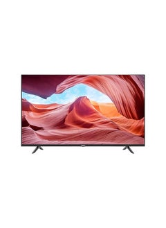 JAC 32 Inch Frameless HD Standard LED TV, Black - 32JC3110F