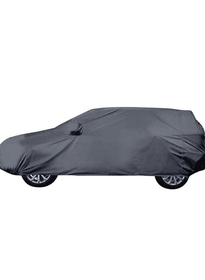 Santa Fe Car Cover Water Resistant Car Body Protection Cover Waterproof Suv Protection Santa Fe Car Cover - Image 5