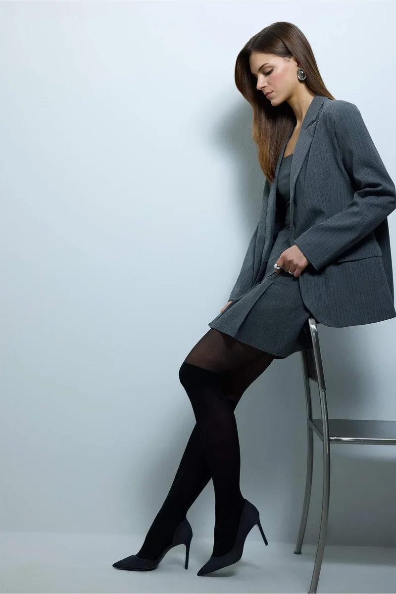 ديفاكتو Woman 20 D Pantyhose
