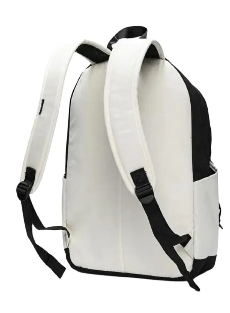 كونفرس حقيبة ظهر جو تو للجنسين - لون كلاسيكي، حقيبة ظهر بسحّاب أفقي - Image 3