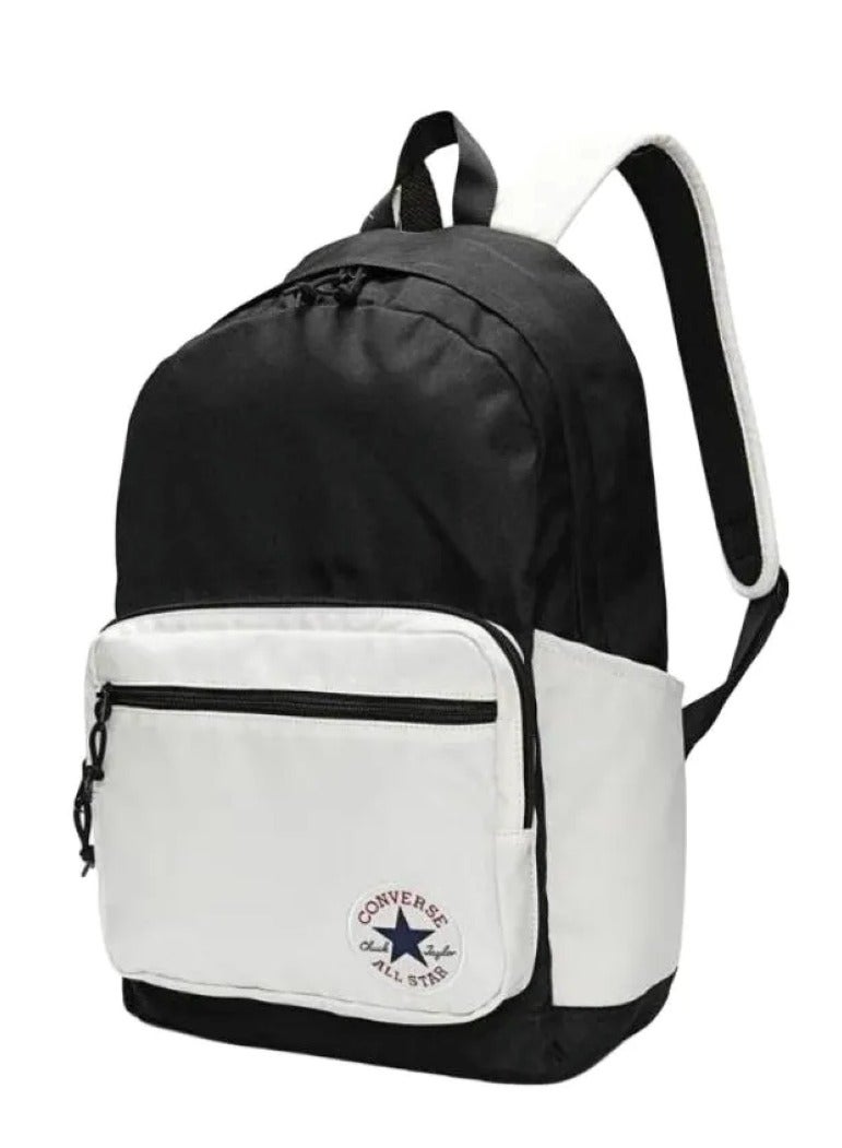 كونفرس حقيبة ظهر جو تو للجنسين - لون كلاسيكي، حقيبة ظهر بسحّاب أفقي - Image 2