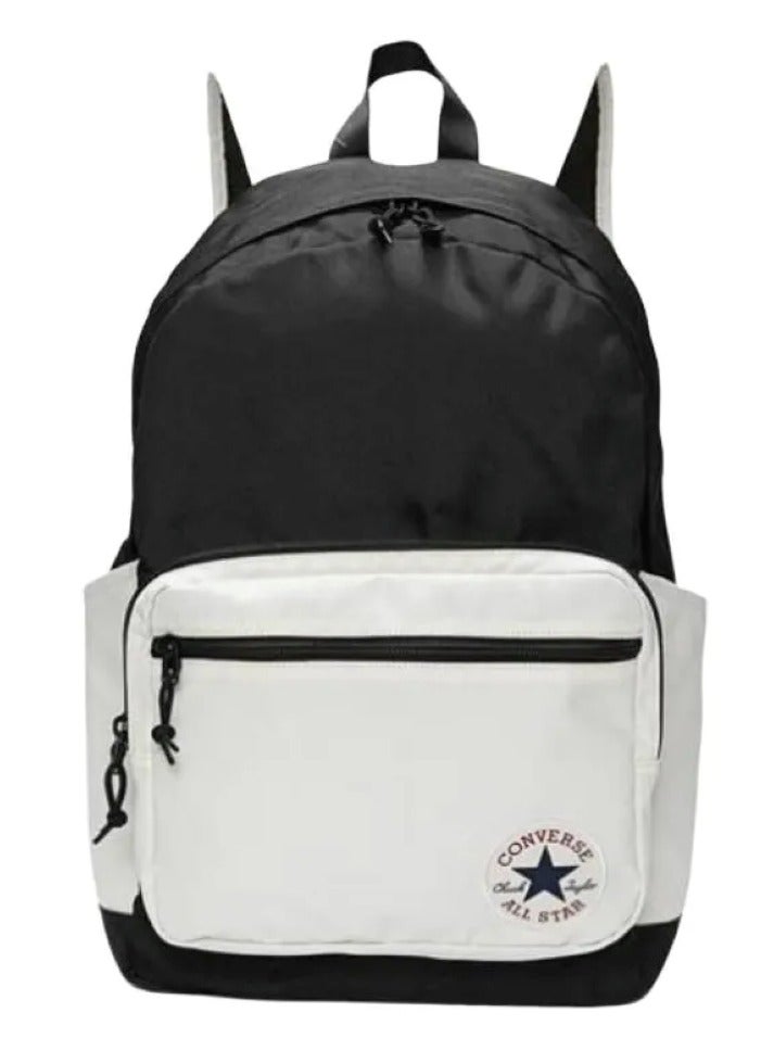 كونفرس حقيبة ظهر جو تو للجنسين - لون كلاسيكي، حقيبة ظهر بسحّاب أفقي - Image 1