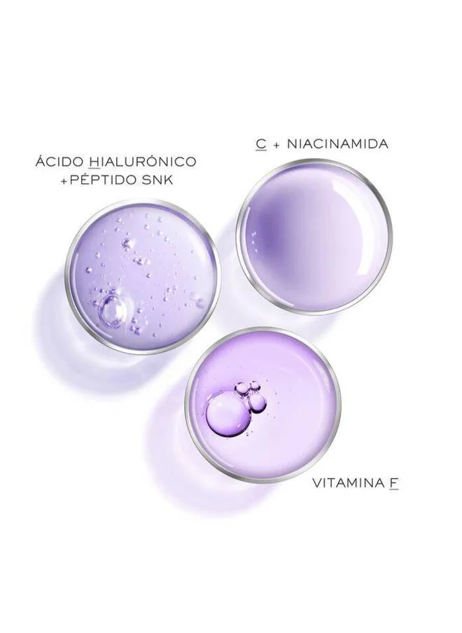 LANCOME Lc Rng Triple Serum Eye Pb20Ml