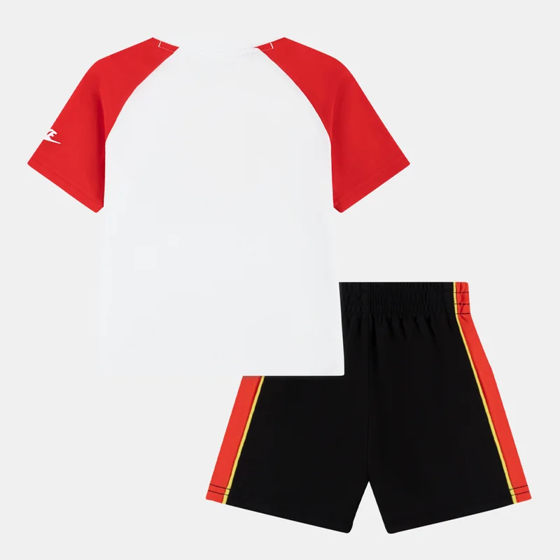 نايكي Kids' Sportswear Victory Lap Set