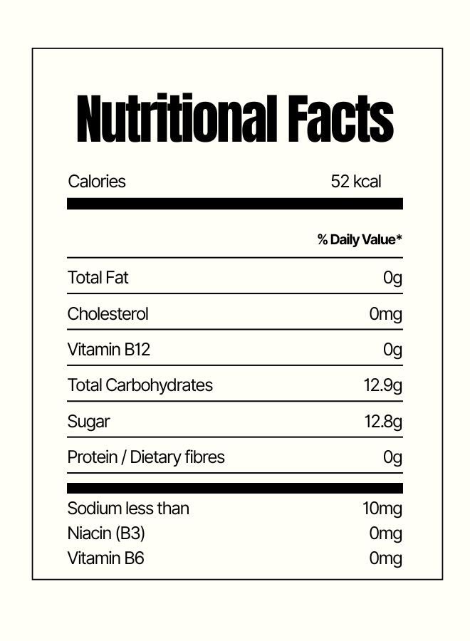 Vimto مشروب بنكهة الفواكه - Image 2