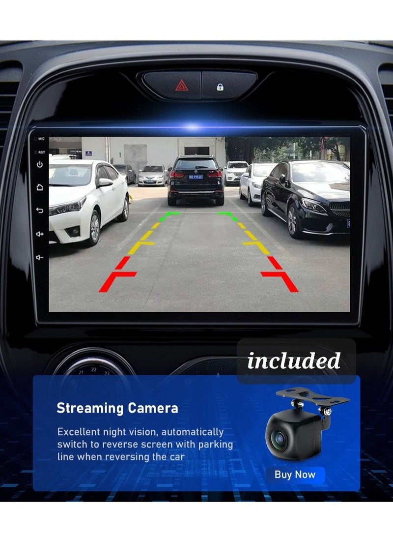 Toyota Prado 2010 2011 2012 2013 Android Screen 4GB RAM Support Apple Carplay Android Auto Wireless QLED Touch Screen DSP Bluetooth AHD Camera Included SIM Card Support Fast Interface